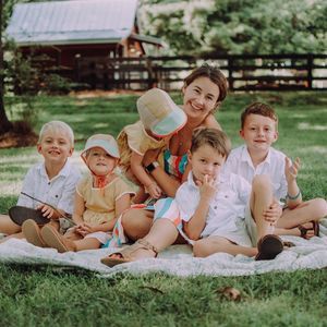 Meet your Posher, Erin